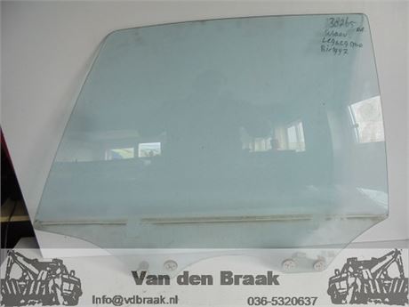 Subaru Legacy Sedan 1994-2002 Portierraam rechts achter