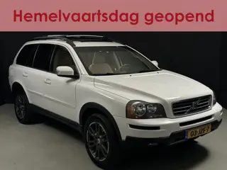 Volvo XC90 3.2 Momentum 7 Persoons*AC*CC*Full Leather*