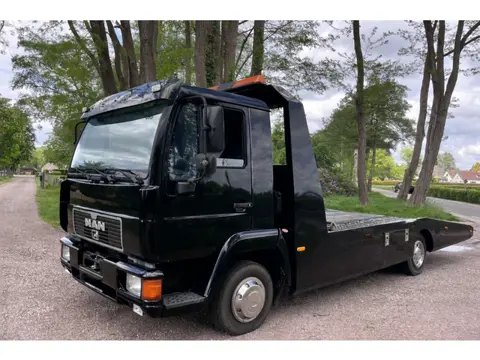 MAN 8 224