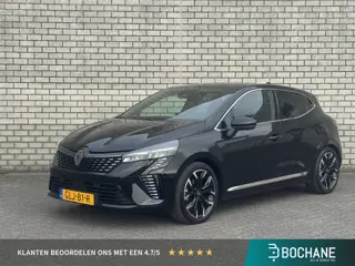Renault Clio 1.6 E-Tech Full Hybrid 145 Techno | Achteruitrijcamera | Apple CarPlay / Android Auto |