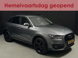 Audi Q3 2.0 TFSI quattro Pro Line *Navi*Automaat*