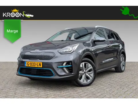 Kia e-Niro ExecutiveLine 64kWh SOH 95% Warmtepomp