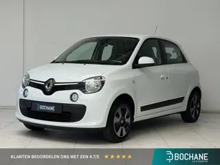 Renault Twingo 1.0 SCe Collection | Airco | Bluetooth | Dealer Onderhouden |