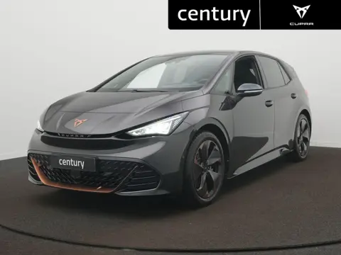 CUPRA Born Adrenaline 62 kWh / 19 Inch / Camera / Navi / LED