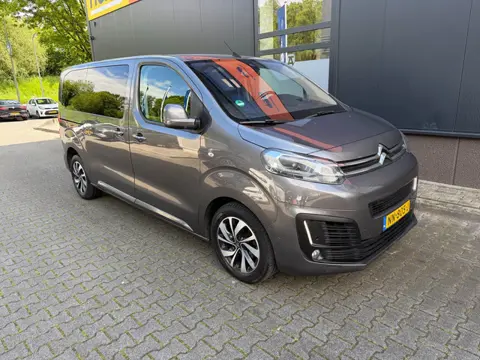 Citroen SpaceTourer 2.0 BlueHDi 150 M S&S Business EXPORT PRIJS