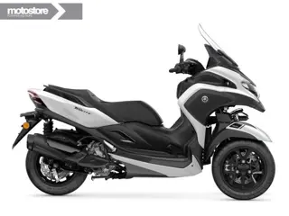 Yamaha TRICITY 300 (bj 2026, automaat)