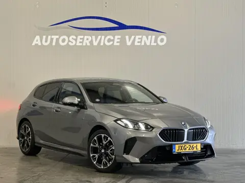BMW 1-serie 116 M Sport Design Edition Automaat Sportpakket pro