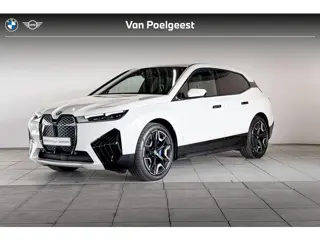 BMW iX xDrive40 High Executive Sportpakket
