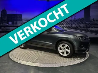 Seat Ateca 1.5 TSI Style Business Intense