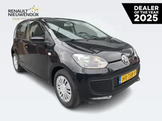 Volkswagen Up! 1.0 move up! BlueMotion | DEALER ONDERHOUDEN | AIRCO