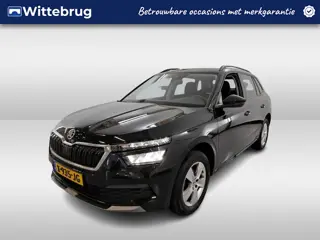 Škoda Kamiq 1.0 TSI Ambition / AIRCO/ CRUISE/ PARK. SENSOREN/ SMARTLINK/ 16" LMV