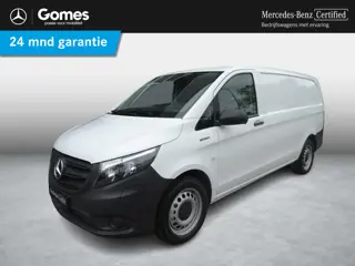 Mercedes-Benz eVito eVito Lang 66 kWh | 100% elektrisch | parkeerpakket