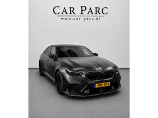BMW 5-serie M5 1000+PK BTW/AKRAPOVIC/FULL PPF XPEL/KERAMISCH/CARBON M-PERFORMANCE/EVENTURI/22 & 23” 