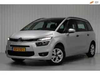 Citroen Grand C4 Picasso 1.2 PureTech Intensive