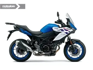 Suzuki SV-7 GX (bj 2026)