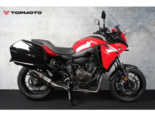 Yamaha Tracer 7 GT ABS (bj 2023)