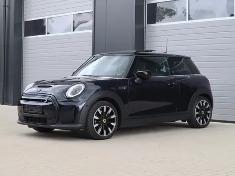Mini Electric Yours | Pano | HUD | H/K | 17inch | Als NIEUW!!