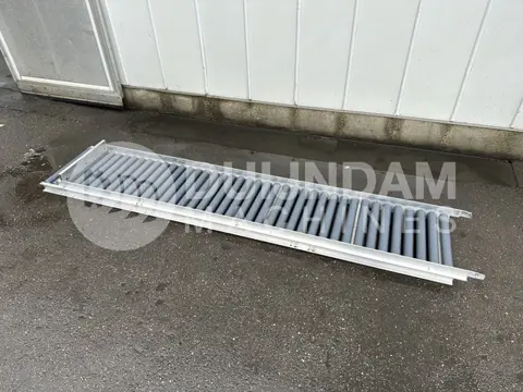 Viscon rollenbaan 250 x 44 cm