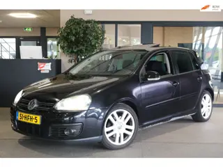 Volkswagen Golf 1.4 TSI GT Sport DSG Navi Pano