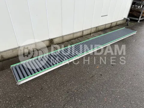 Viscon rollenbaan 415 x 44 cm