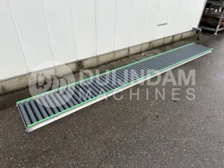 Viscon rollenbaan 415 x 44 cm