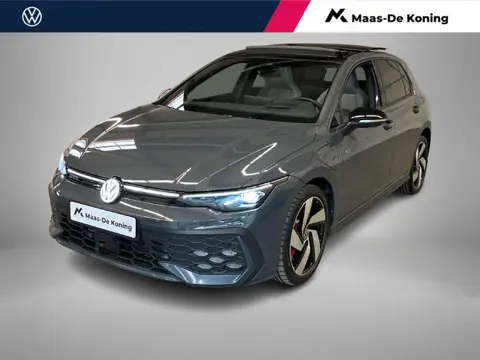 Volkswagen Golf 1.5eHybrid 200kW/272PK GTE · Panoramadak · Leder · Apple/Android Car Play · Trekhaak