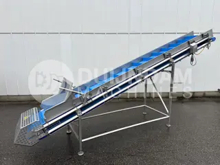 Innotec Systems opvoerband 500 x 50 cm