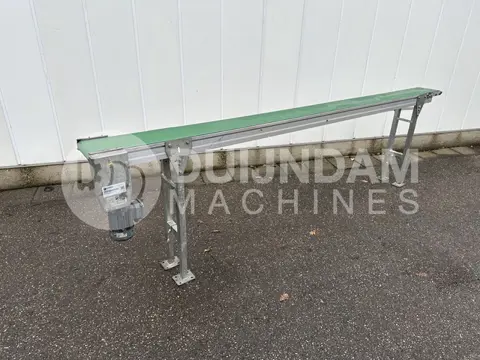 Viscon plantentransportband 300 x 20 cm