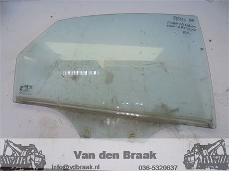 Chevrolet Nubira Sedan 2003-2009 Portierruit rechts achter