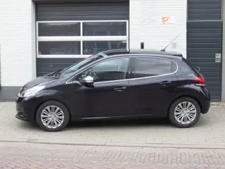 Peugeot 208 1.2 PureTech Allure