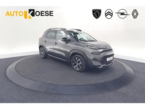 Citroen C3 Aircross PureTech 110 Feel | Parkeersensoren | Navigatie | Apple Carplay