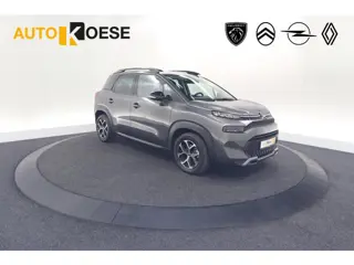 Citroen C3 Aircross PureTech 110 Feel | Parkeersensoren | Navigatie | Apple Carplay