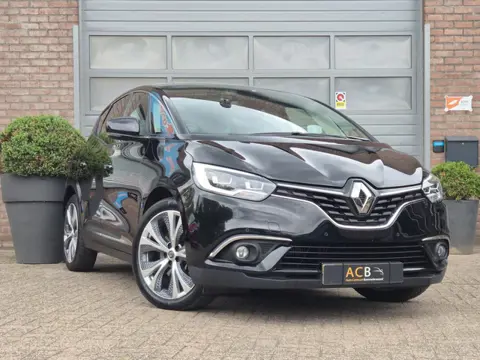 Renault Scénic 1.3 TCe Intens Panoramadak/Trekhaak