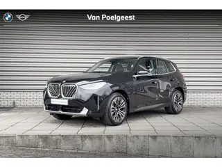 BMW X3 30e xDrive | Professional Pack | Comfort Pack | Trekhaak | Huisselectie