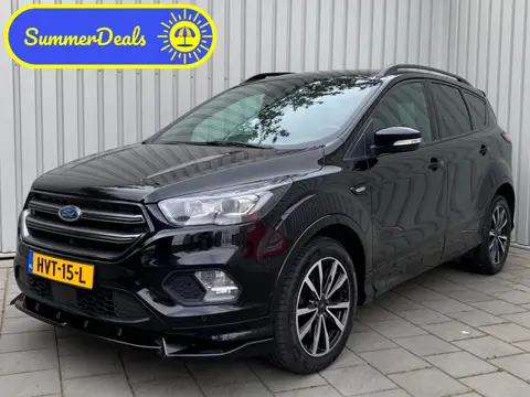 Ford KUGA 1.5 EcoBoost ST Line|Camera|Navigatie|Climate Control|