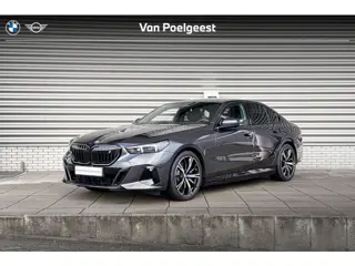 BMW i5 Sedan eDrive40 | M Sportpakket Pro | Innovation Pack | Travel Pack | Comfort Pack | Trekhaak 