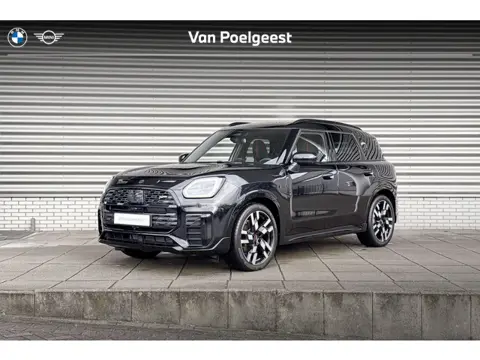MINI Countryman 1.5 C