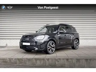 MINI Countryman 1.5 C