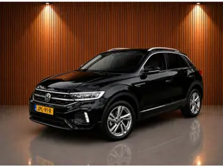 Volkswagen T-ROC 1.5 TSI R-Line