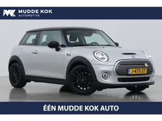 Mini Mini Electric Basic 33 kWh | 20dkm! | DAB | 17 Inch | Cruise Control | Apple Carplay!