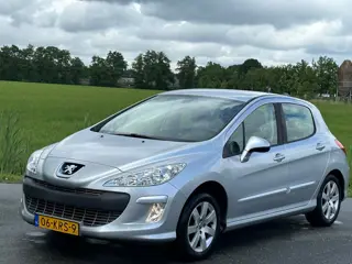 Peugeot 308 1.6 VTi XS | Nap | Clima | Netjes | Jaar Apk