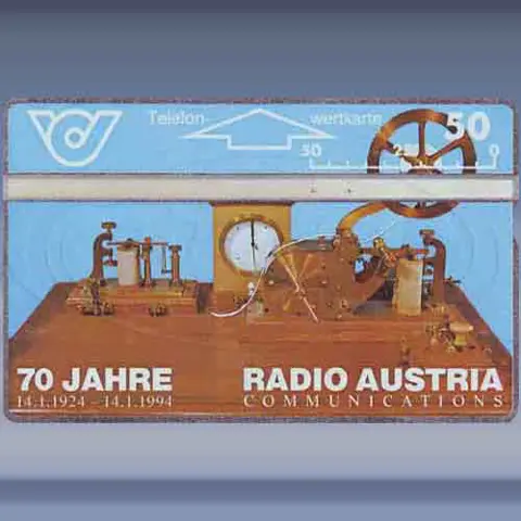 Radio Austria (1994)