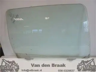 Daihatsu YRV 2000-2006 Portierraam rechts achter