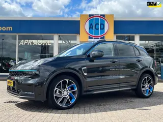 Lynk & Co 01 1.5 261pk PHEV 7DCTH | Orig.NL | PanoramaDak | 360 graden Camera | Carplay |