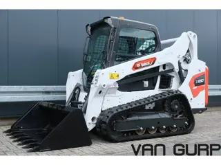 Bobcat T590 | 2023 | 1239h (bj 2023)