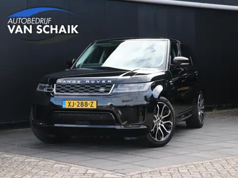 Land Rover Range Rover Sport 3.0 TDV6 HSE Dynamic | LEDER | MEMORY | PANO-DAK | MERIDIAN | STOELVERK
