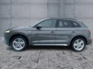 Audi Q5 50 TFSI e Advanced edition