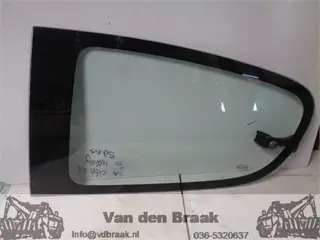 Citroen C1 5 drs 2005-2014 Portierraam links achter