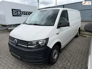 Volkswagen Transporter 2.0 TDI L2H2 Trendline