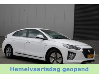 Hyundai IONIQ 1.6 GDi Hybrid/Facelift/Matrix-LED/Carplay/Infinity-sound/Camera/Cruise